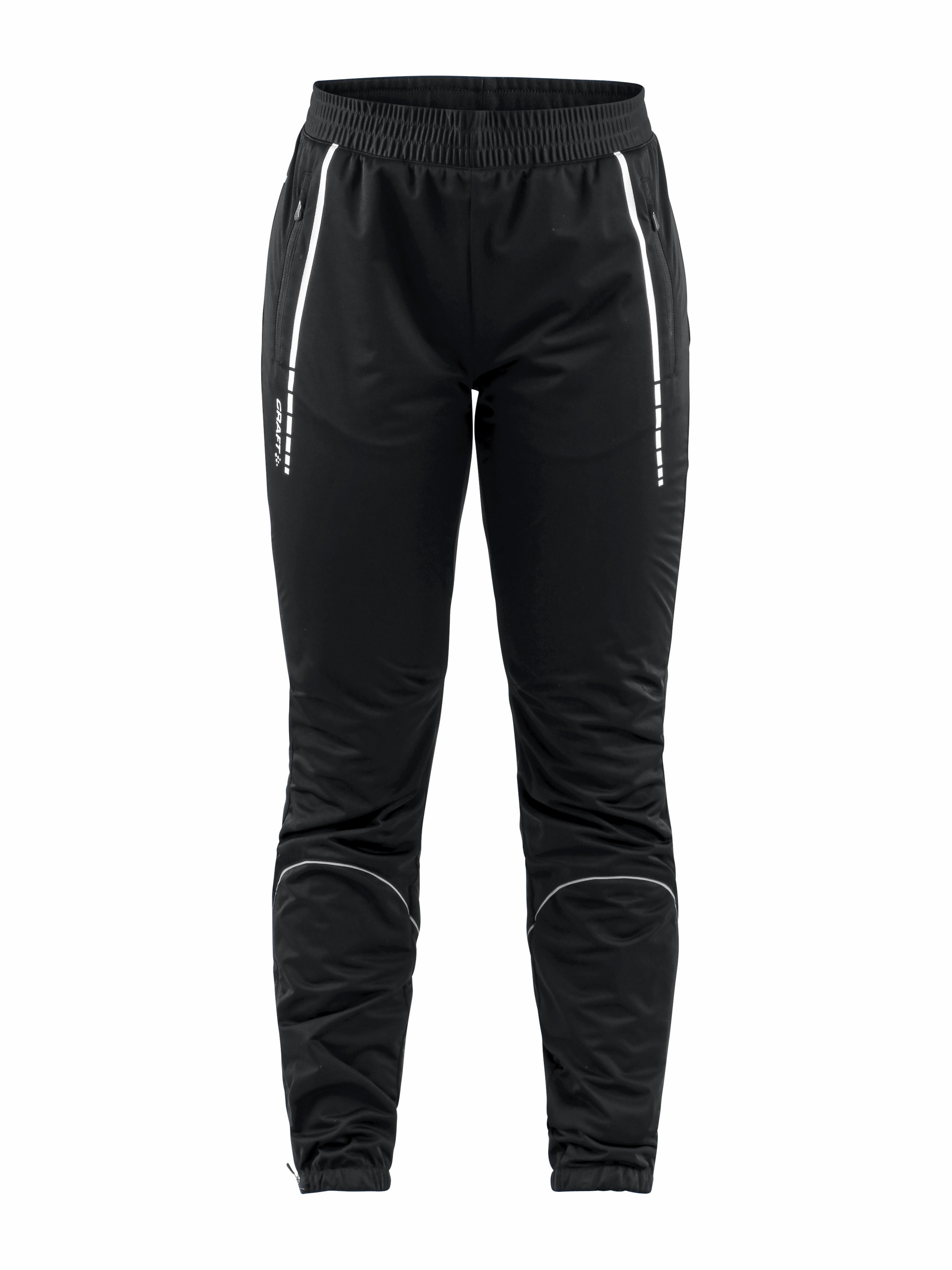 Special Online Offer Dont Miss Big Savings Women'S Craft Club 3/4 Zip Xc Ski Pants