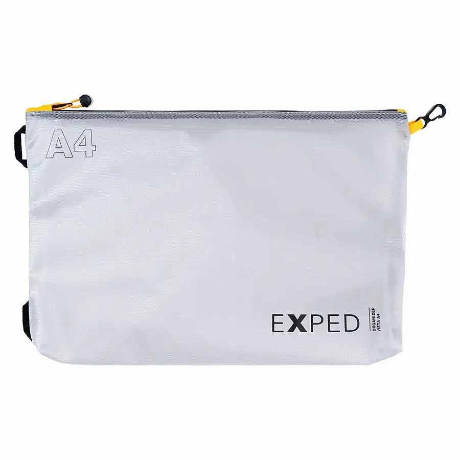 Online Exclusive Steal Exped Vista Organiser - A4