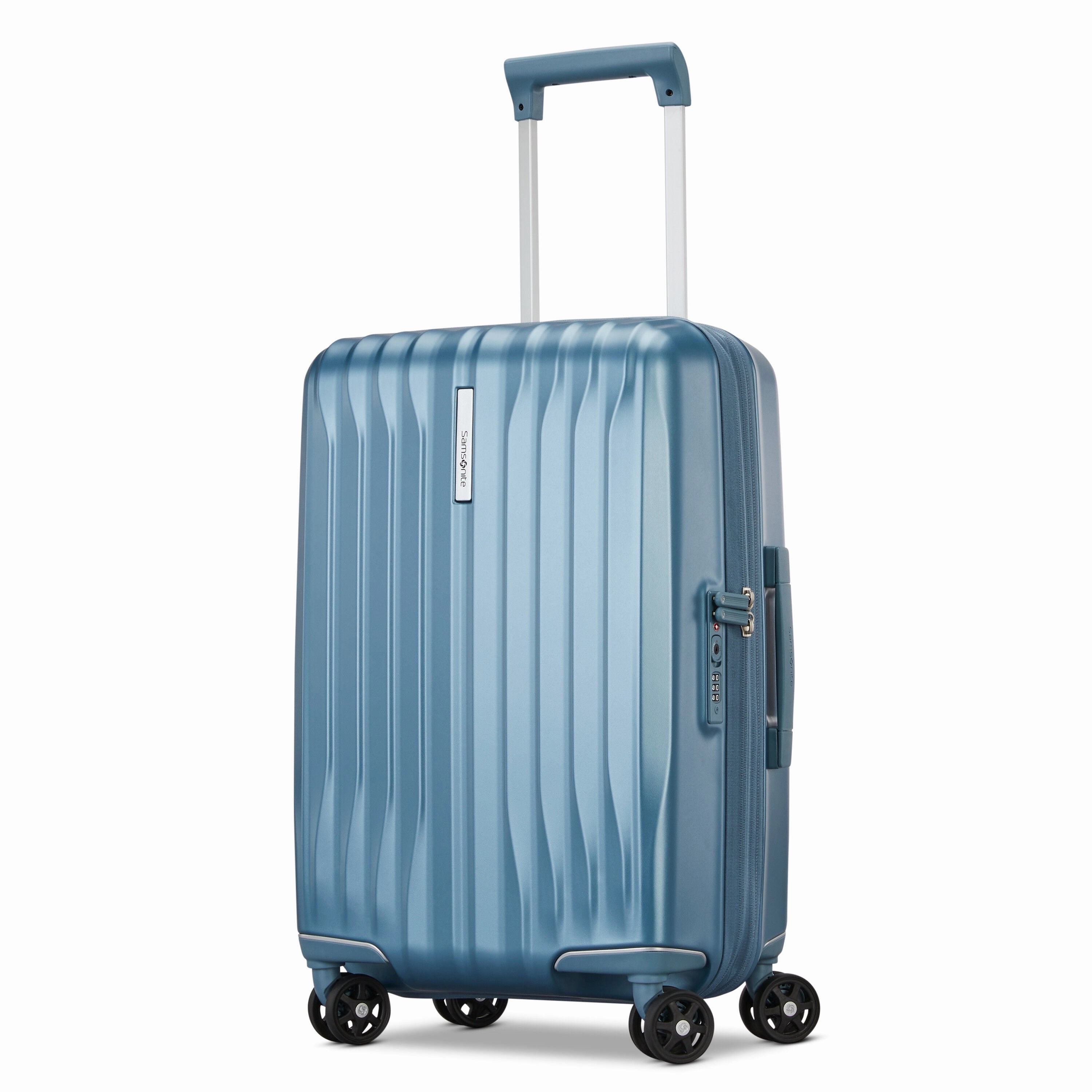 Samsonite Uplift Hardside Carry-On Steal the Deal Now Hot Pick of the Day