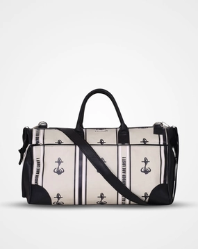 Shop Smart Deals Grab It Now Anchors Away Weekender Bag