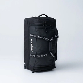 Black Wolf - Gen Ii 70 20 Bladerunner - Jett Black Mega Hot Offer Grab It Now