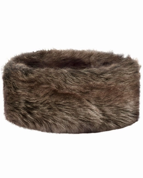 Hot Offer Event Dubarry Ladies Faux Fur Headband