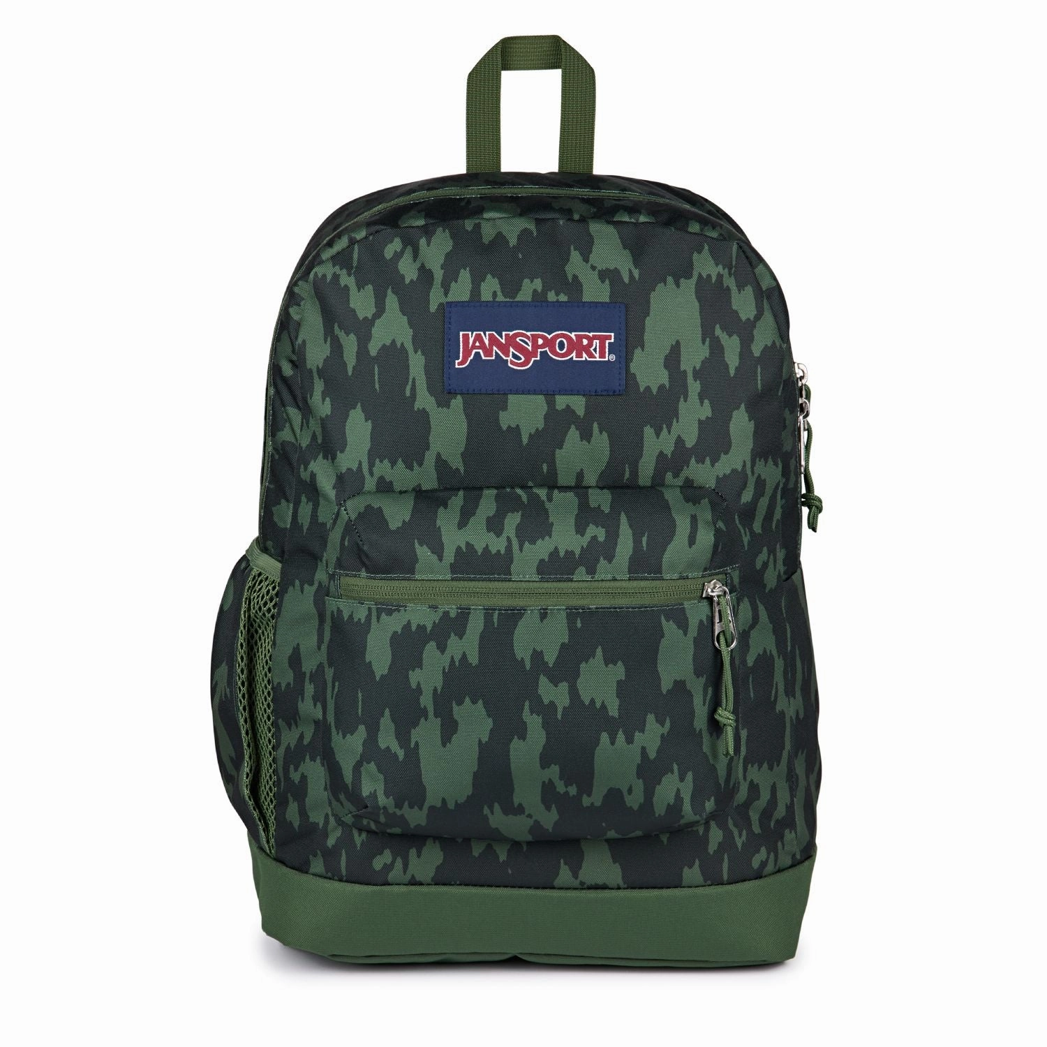 Jansport Cross Town Plus Backpack Dont Miss Big Savings