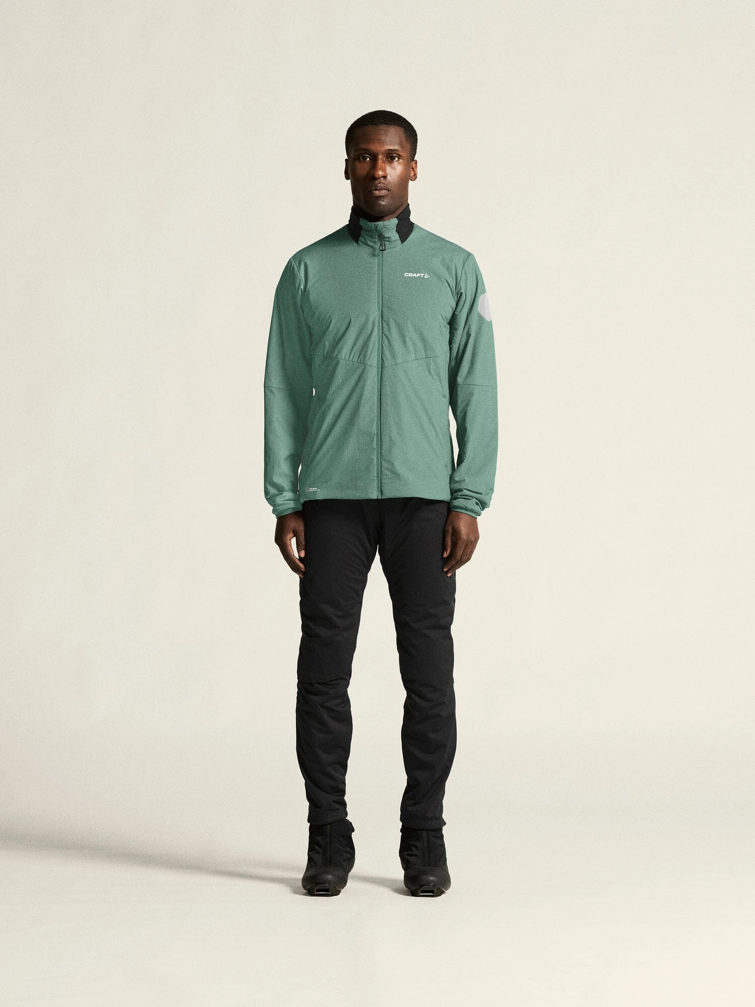 Men'S Adv Nordic Training Insulate Jacket Today Only Savings