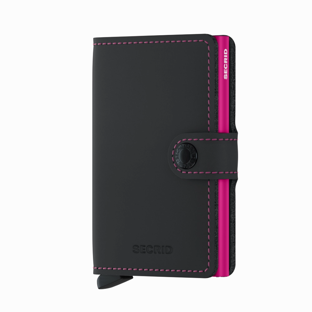 Secrid Miniwallet Matte Clearance Savings Now Todays Steal