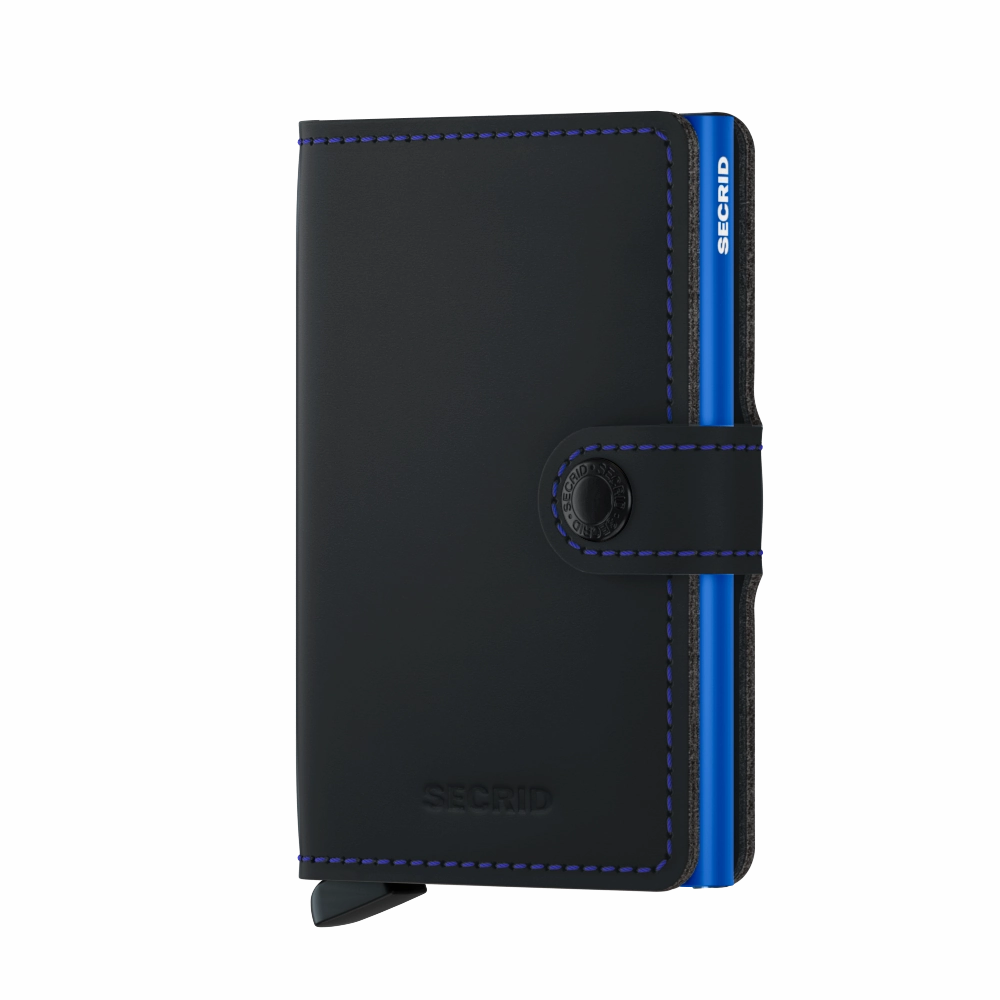 Big Sale Today Deal of the Day Secrid Miniwallet Matte