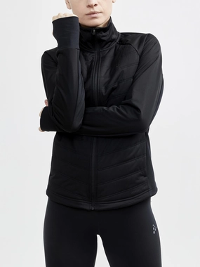 Mega Savings Now Women'S Adv Essence Warm Jacket