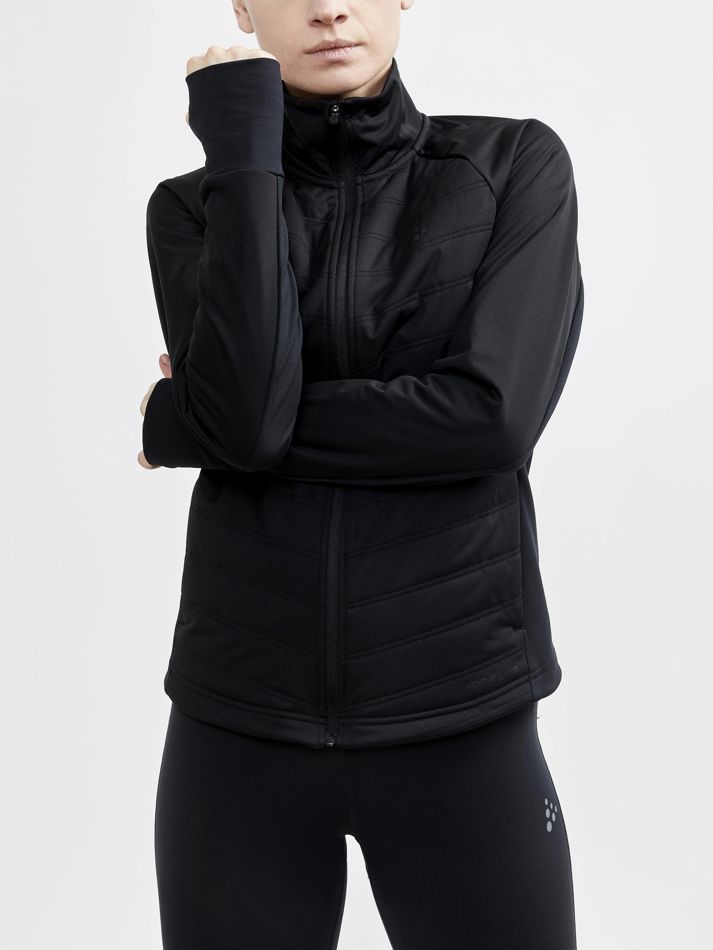 Women'S Adv Essence Warm Jacket Limited Stock Offer Best Seller Deal