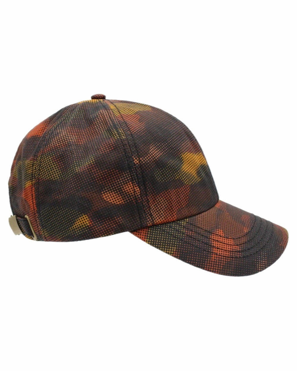 Exclusive Savings Event Perfect Gift Sale Heather Kenji Graphic Camo Baseball Cap