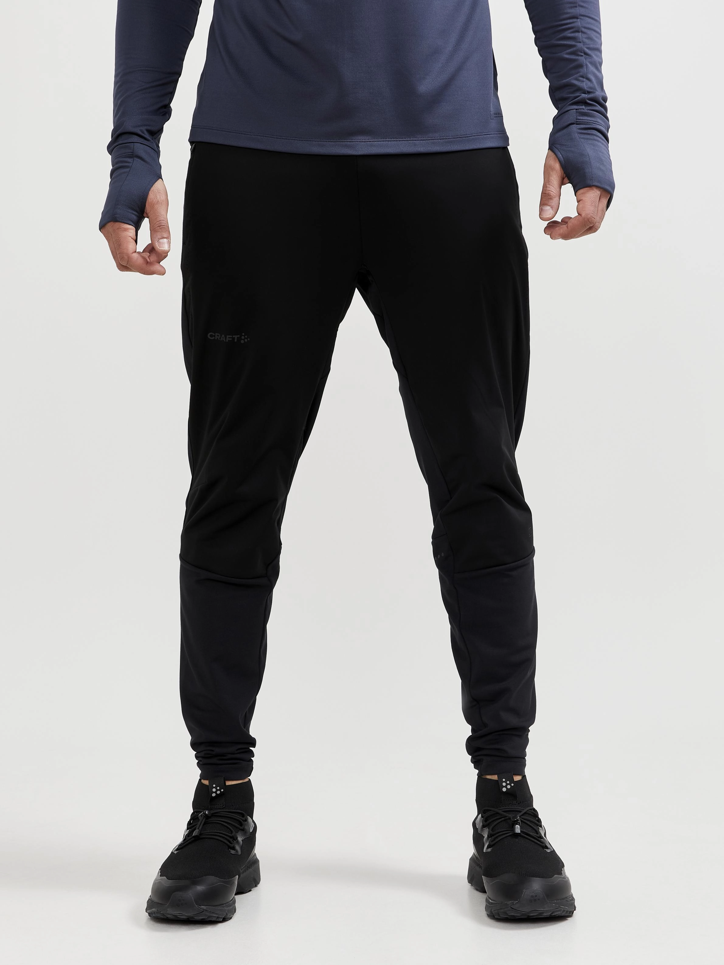 Hot Pick Online Exclusive Deal Inside Men'S Adv Subz Running Wind Pants 2