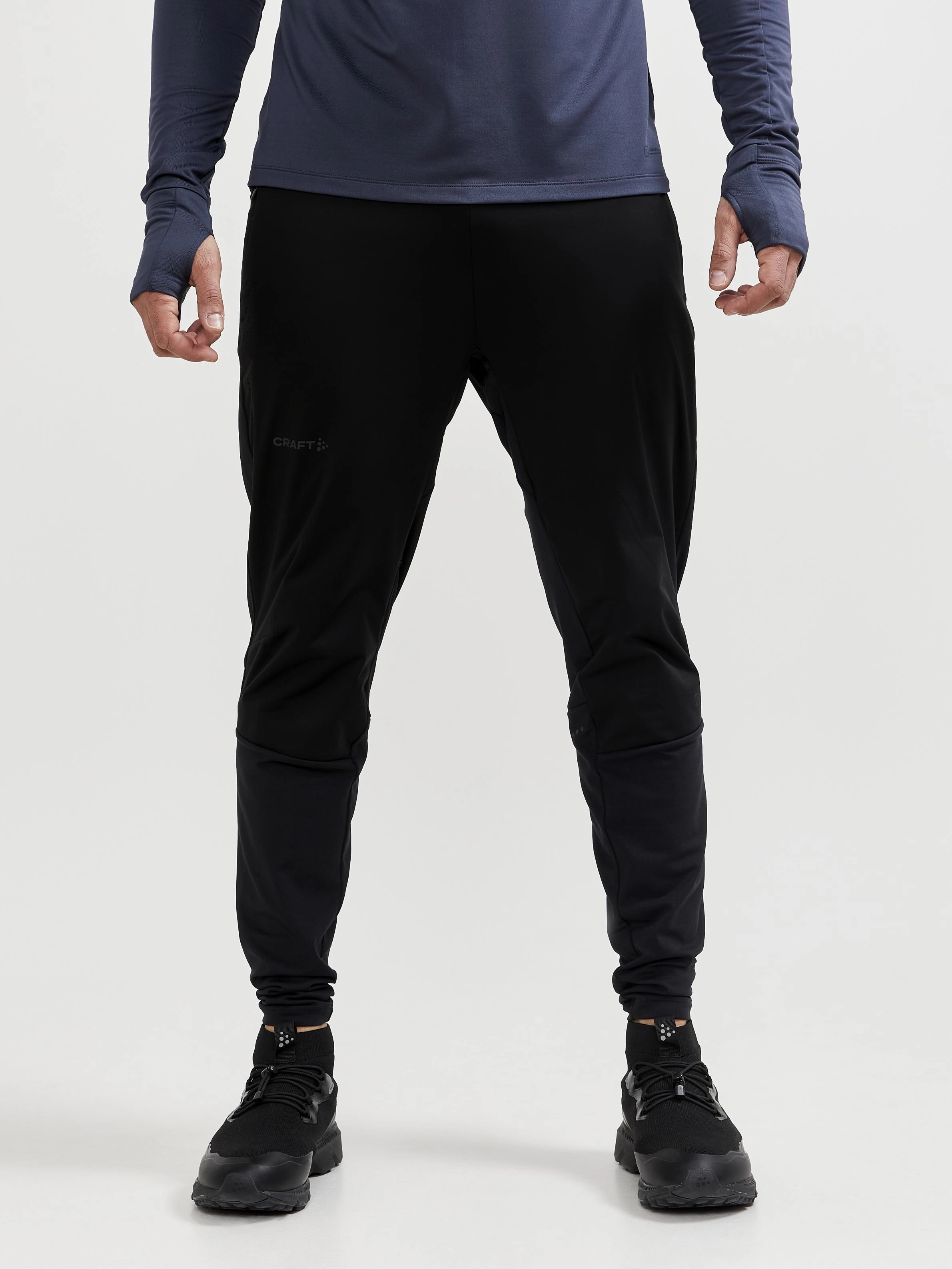 Men'S Adv Subz Running Wind Pants 2 Special Online Offer