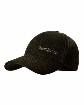 Clearance Sale Deerhunter Tatra Cap With Earflaps