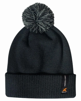 Xpert Core Thermal Lined Pom Pom Beanies Price Drop Frenzy MustHave Deal