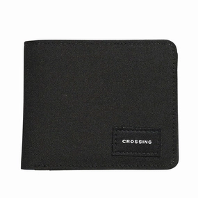 Crossing Bifold Wallet Rfid Flash Discount Today