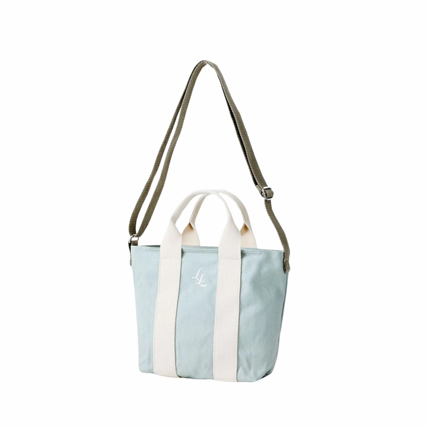 MustHave Items Shop the Savings Now Legato Largo Ll Canvas Series 2Way Shoulder Bag