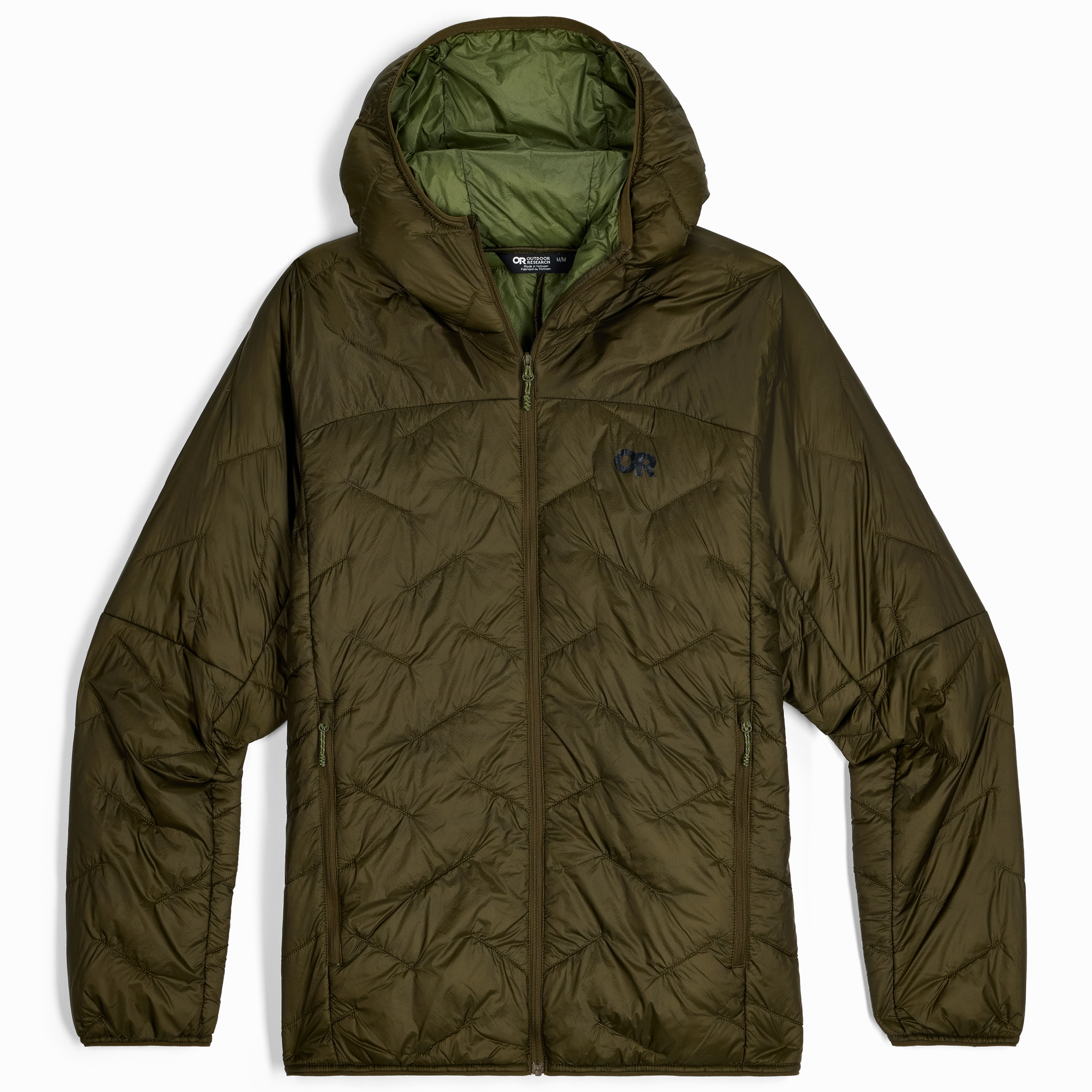 Save Today Event Men'S Superstrand Lt Hoodie