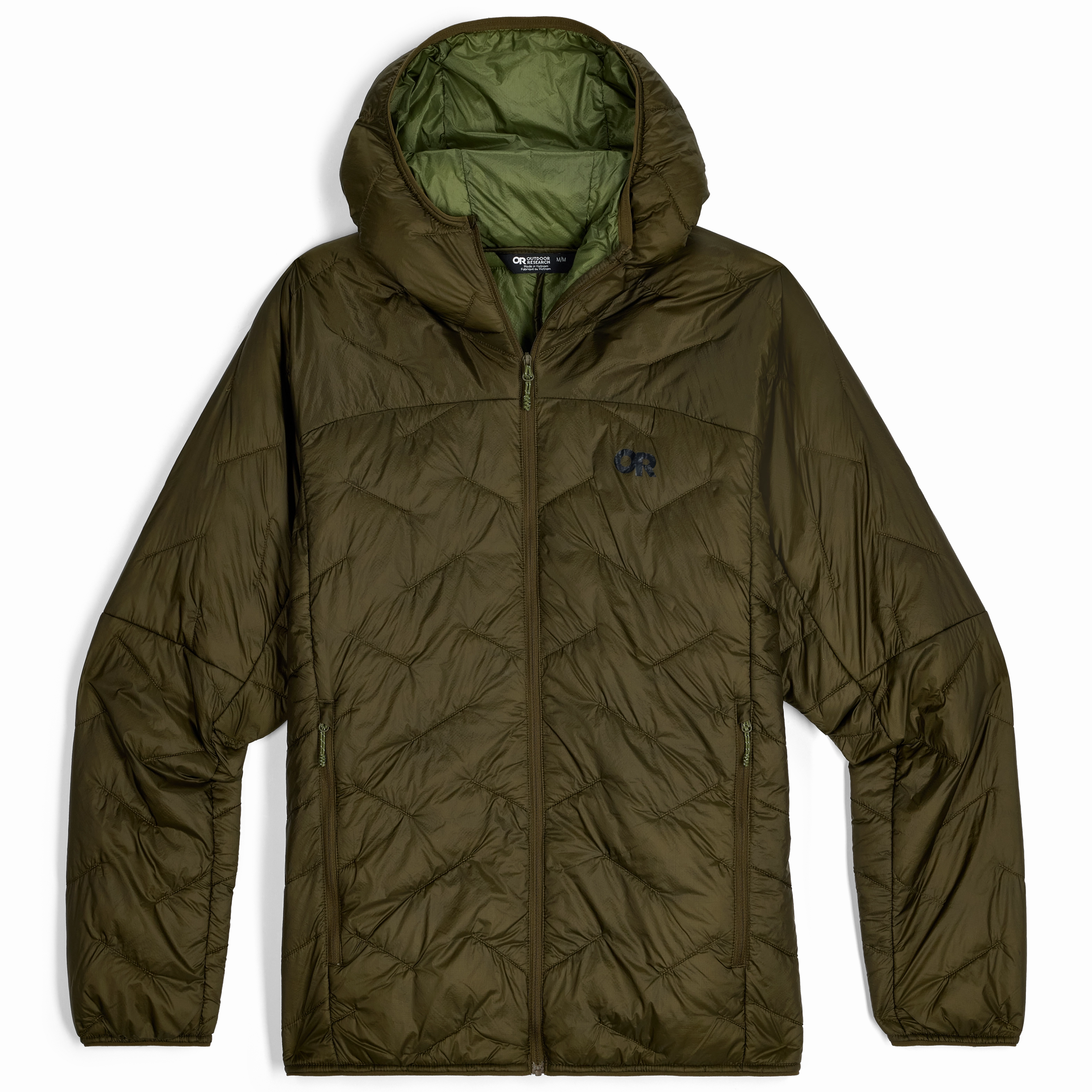 Todays Trending Deals Men'S Superstrand Lt Hoodie