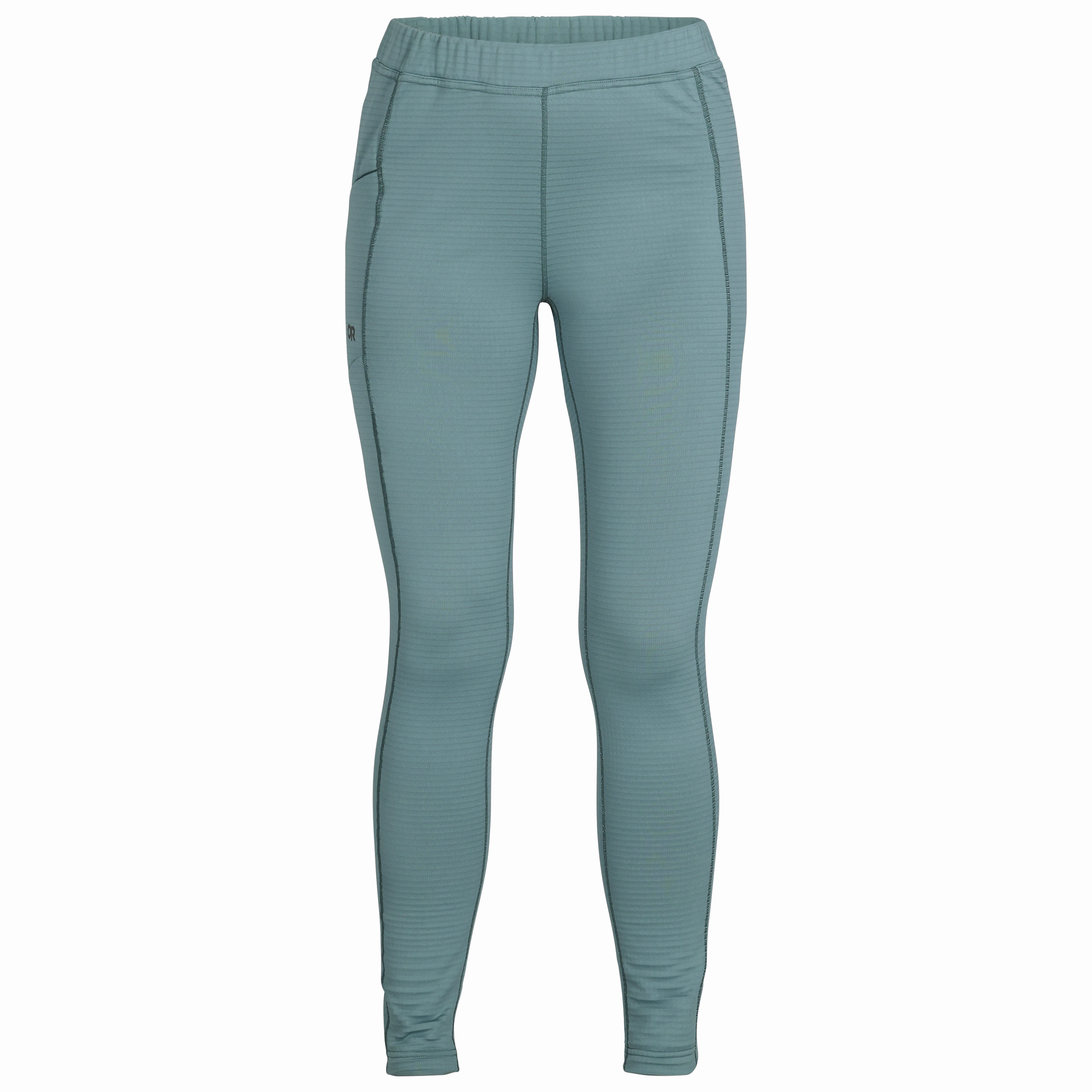 Special Surprise Sale Best Price Today Women'S Vigor Grid Fleece Bottoms