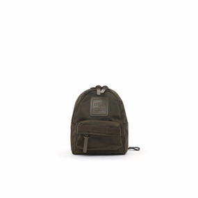 Hot Offer Event Cilocala Match Logo Backpack X-Small