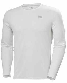 Big Hot Sale Shop Grab Savings Helly Hansen Mens Lifa Active Solen Base Layer