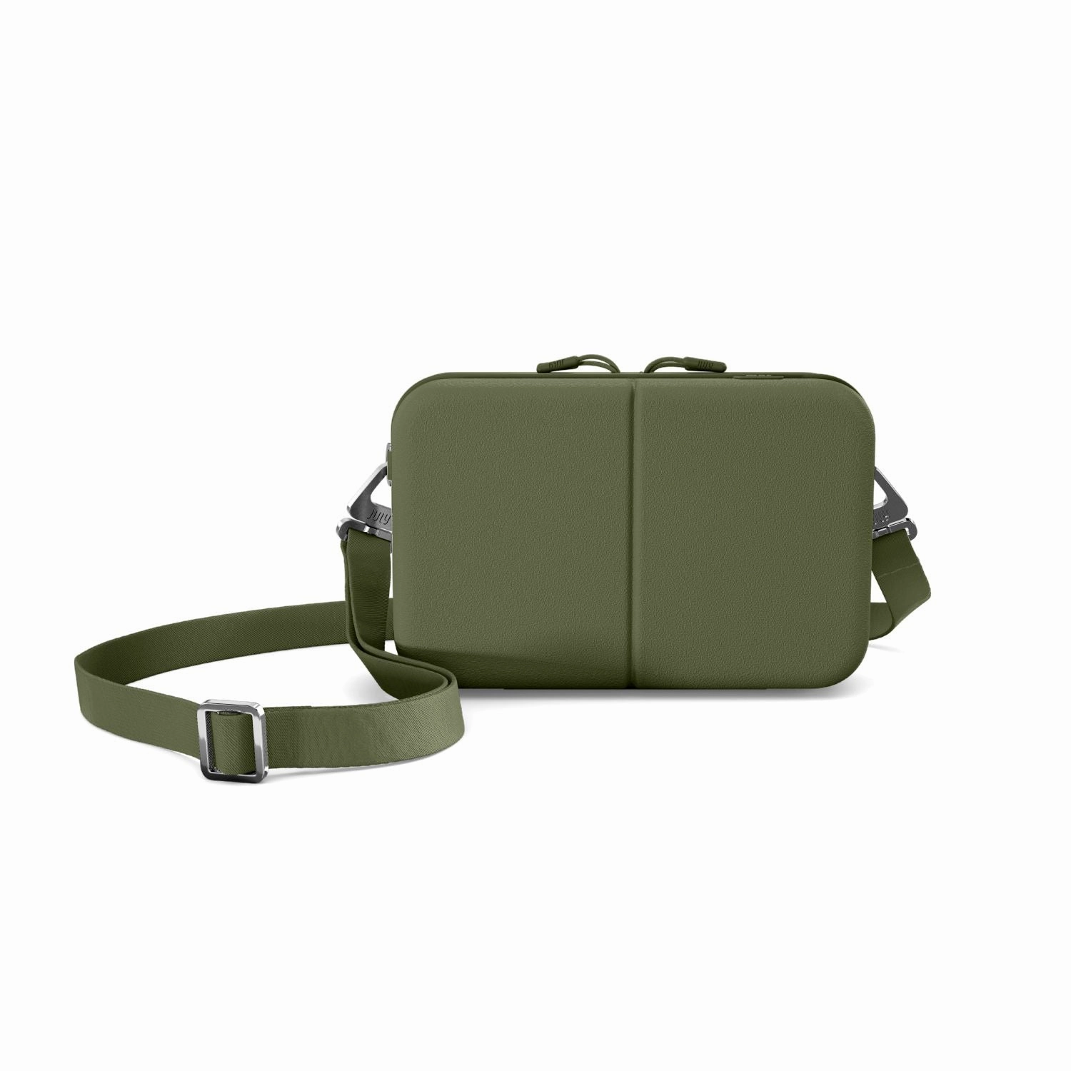 New Arrival Discount Exclusive Online Deal July Carry Me Mini Case With Detachable Strap 5"