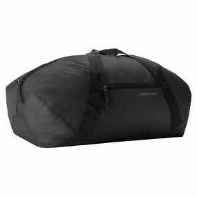 Eagle Creek - Packable Duffel - Black Dont Wait Save Trending Hot Deal