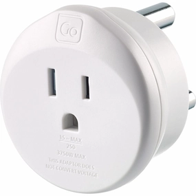 Flash Deal Alert Save Big Today Go Travel Usa-Sa Adapter