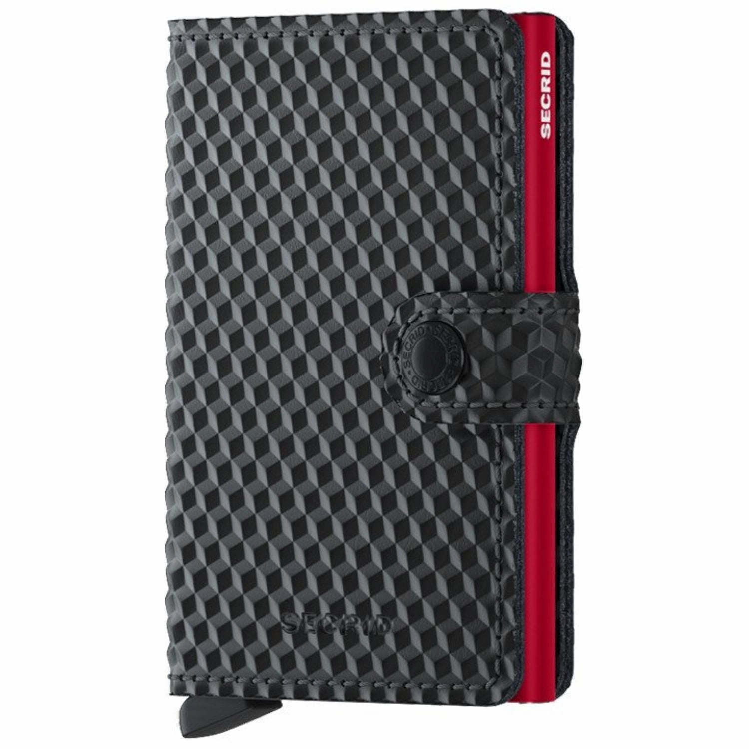 Dont Wait Save Today Special Price Today Secrid Miniwallet (Cubic)
