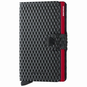Dont Wait Save Today Special Price Today Secrid Miniwallet (Cubic)
