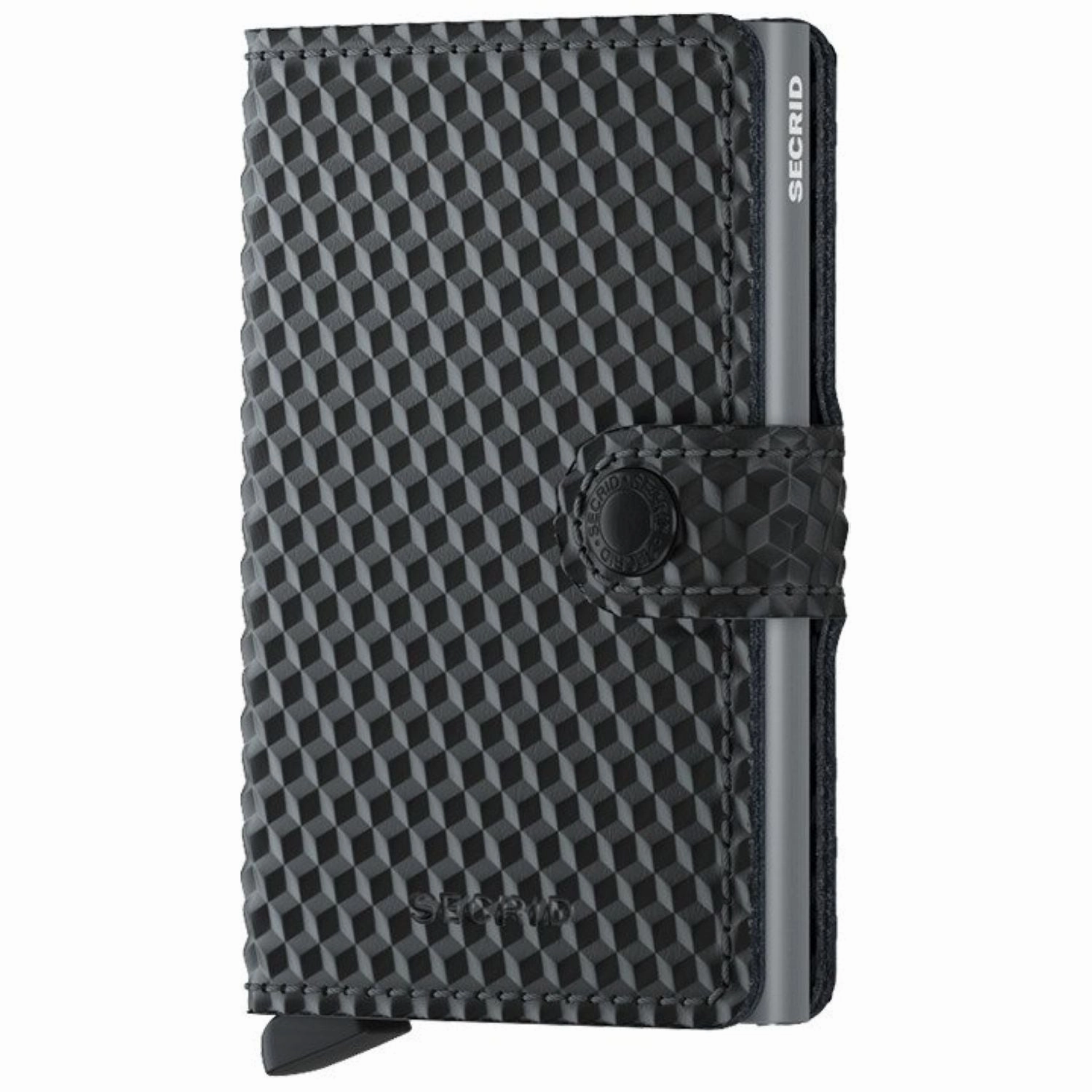 Secrid Miniwallet (Cubic) Online Exclusive Deal Shop Hot Picks