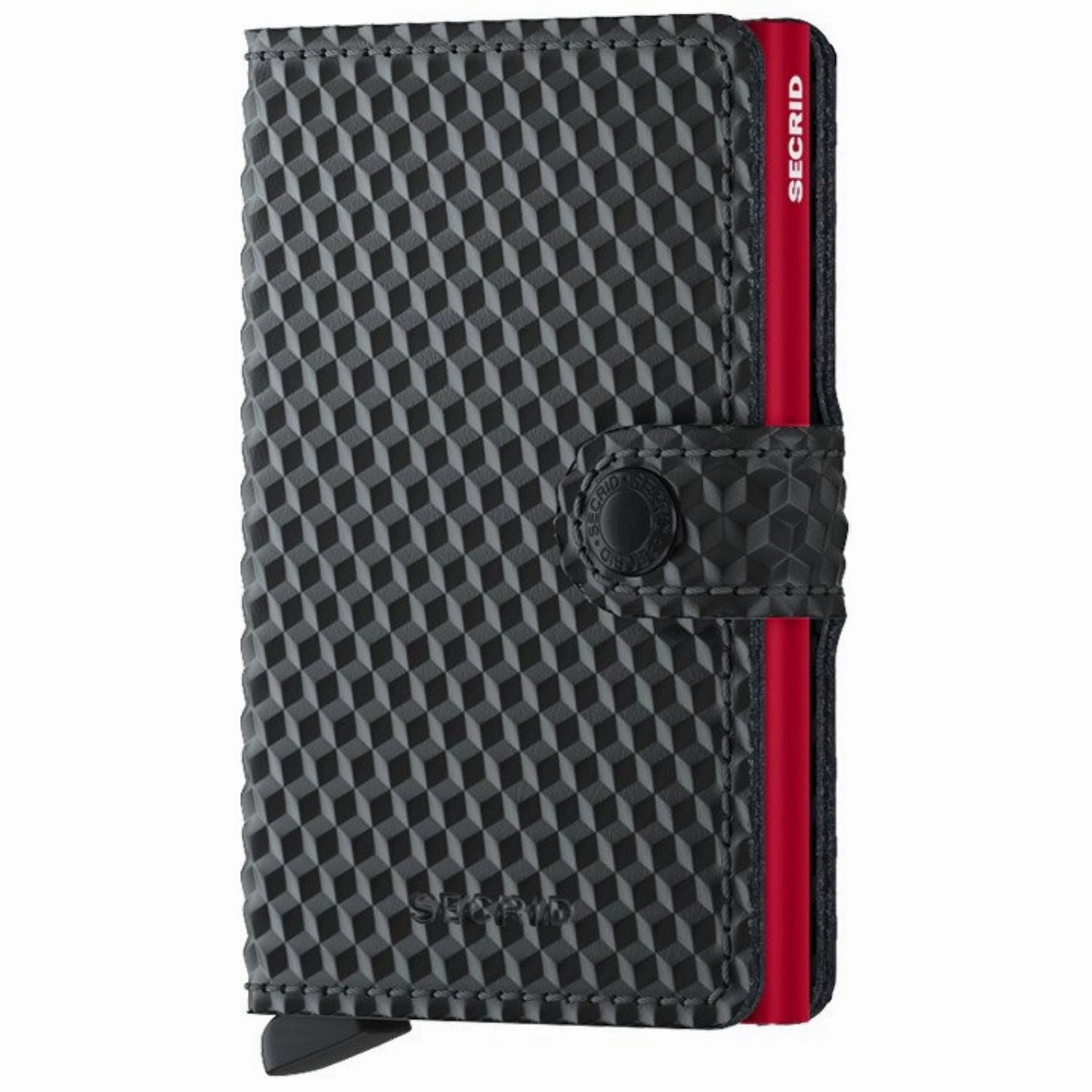 Daily Hot Deal Todays Special Savings Secrid Miniwallet (Cubic)