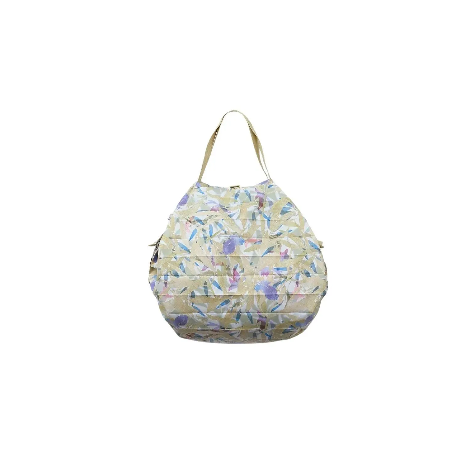 Exclusive Deal Inside Shupatto X Imaginary Island Recycled Tote Medium