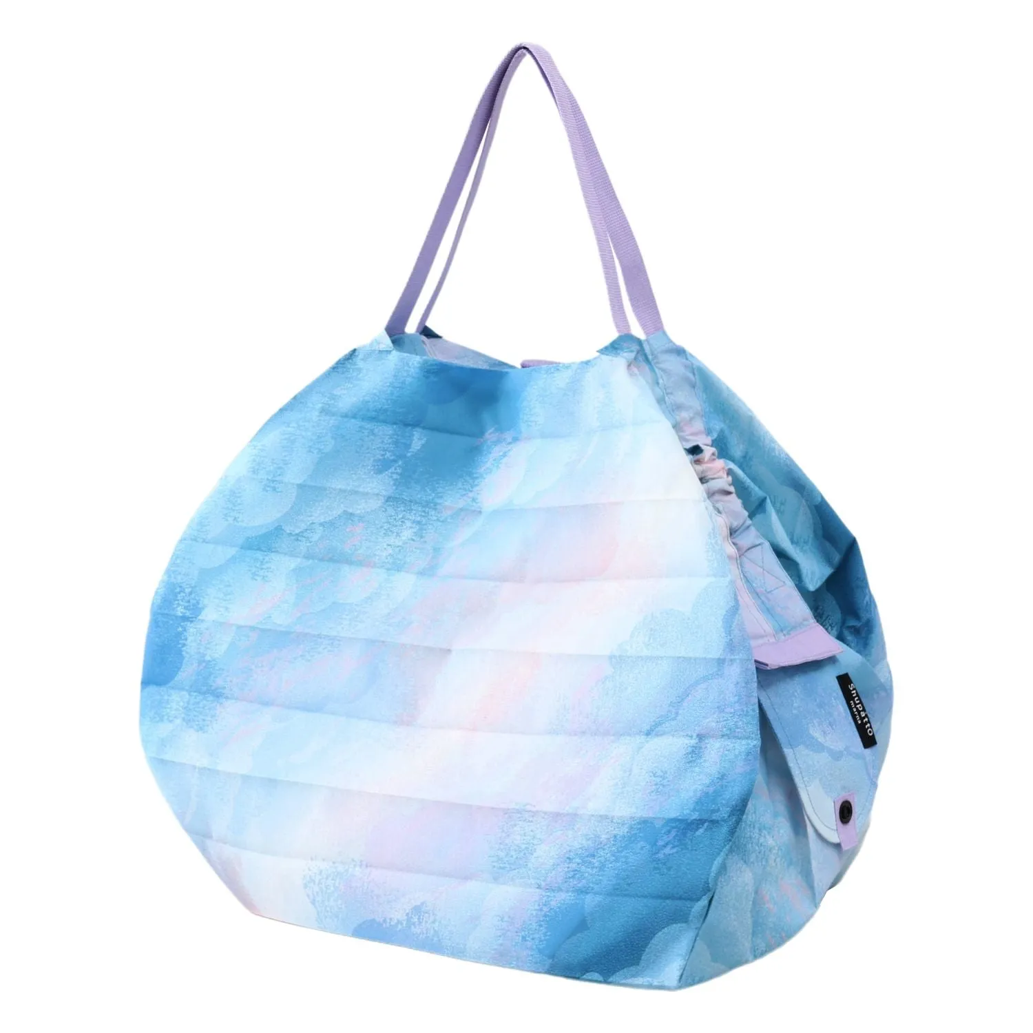Shupatto X Mountain Views Recycled Tote (M) Steal the Deal Now