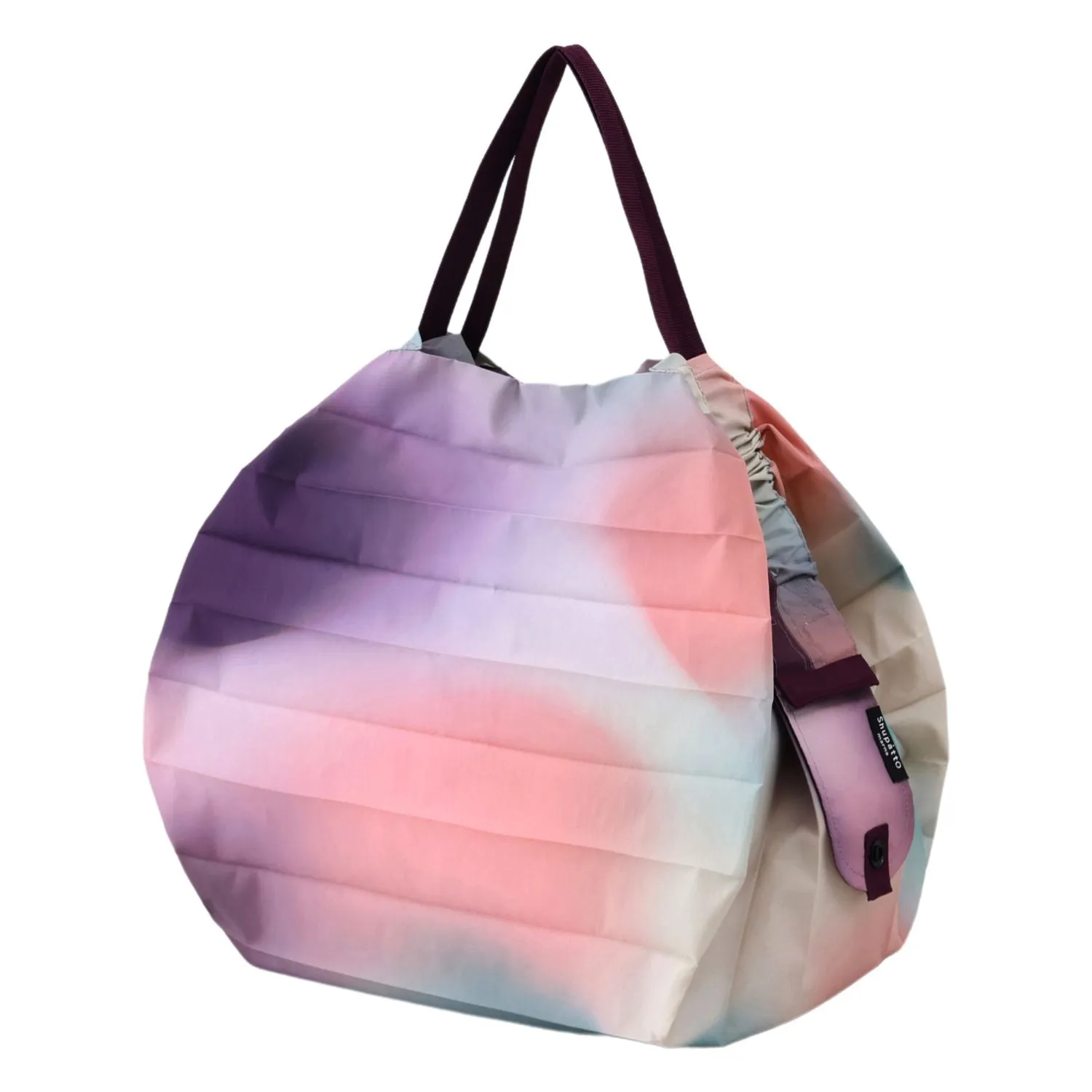 Shupatto X Mountain Views Recycled Tote (M) Clearance Sale Instant Discount