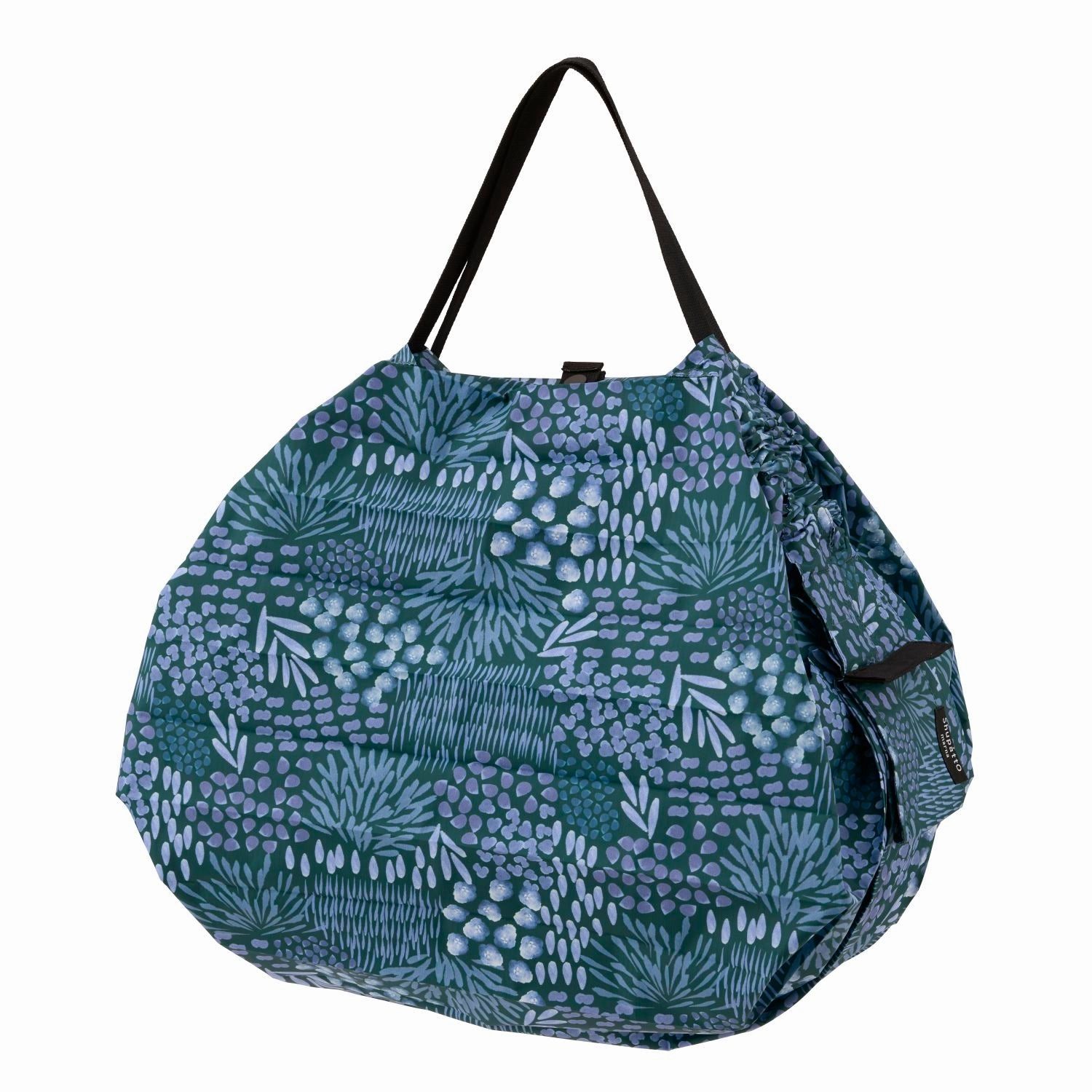 Clearance Event Shupatto X Dreamy Conservatory Recycled Tote (M)