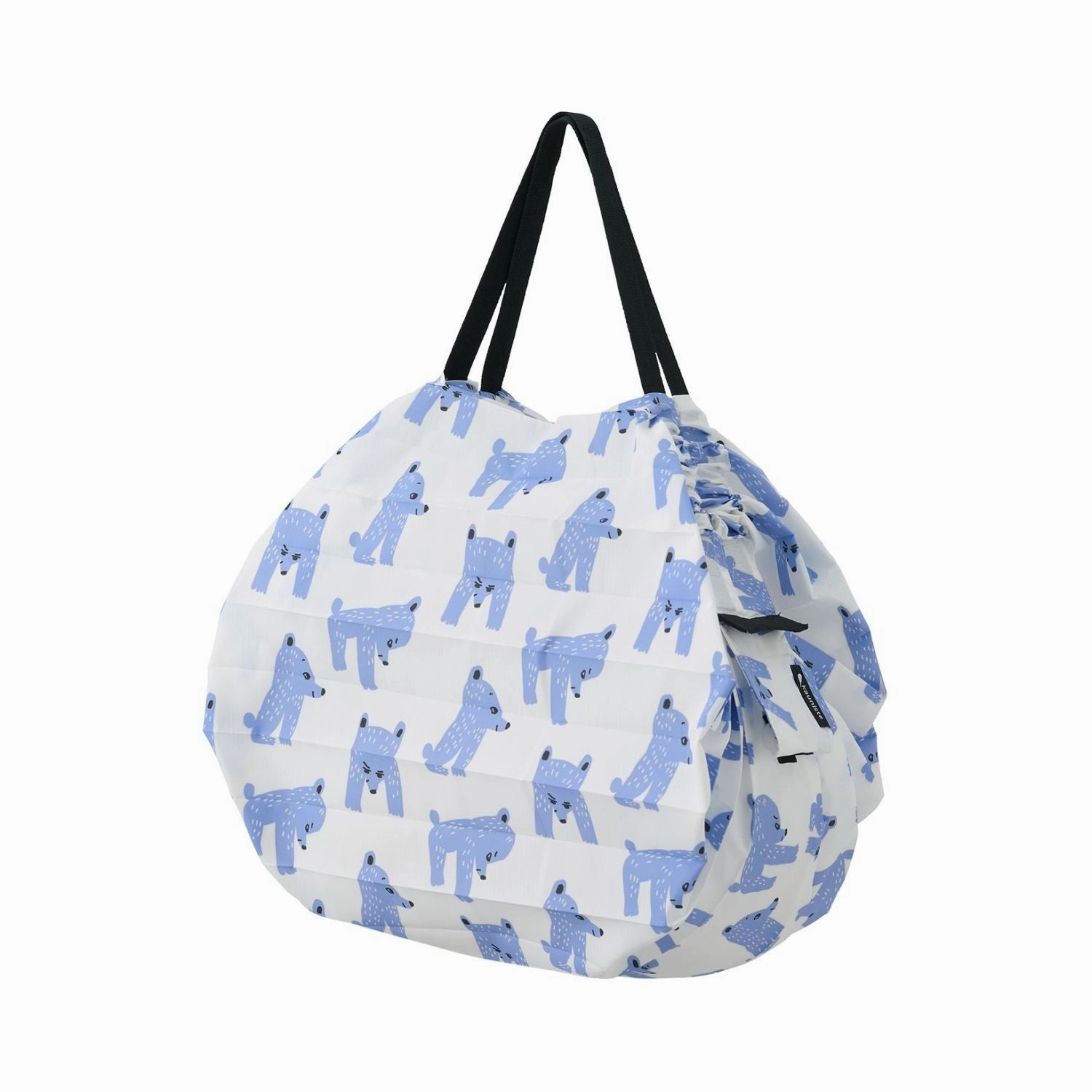 Shupatto X Kauniste Foldable Tote Small Limited Time Offer