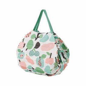 Biggest Savings Now Exclusive Deal Inside Shupatto X Kauniste Foldable Tote Small