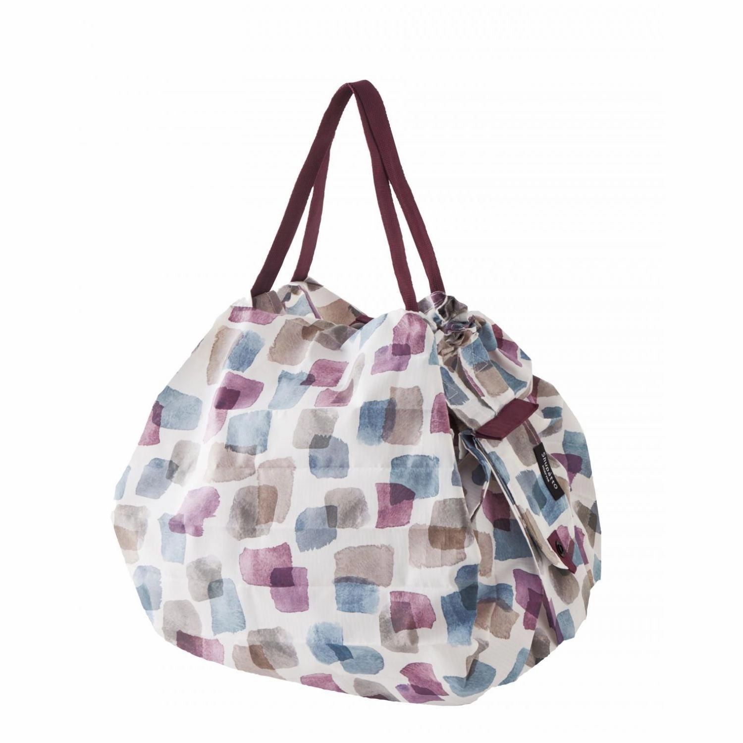 Shupatto X Travel Nostalgia Foldable Tote Medium Mega Savings Now Exclusive Online Deal
