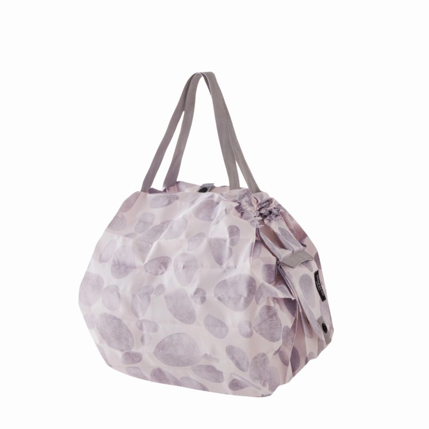 Shupatto X Travel Nostalgia Foldable Tote Medium Best Deal Online Clearance Event Alert