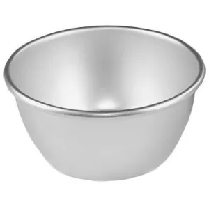 Silverwood 10oz Mini Pudding Mould
