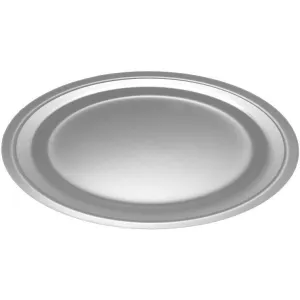 Silverwood 10" Pie Plate