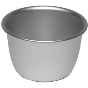 Silverwood 4" Mini 12oz Pudding Mould