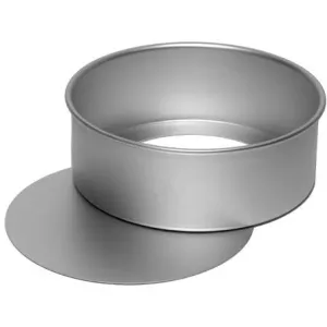 Silverwood 7" Deep Round Loose Base Cake Tin