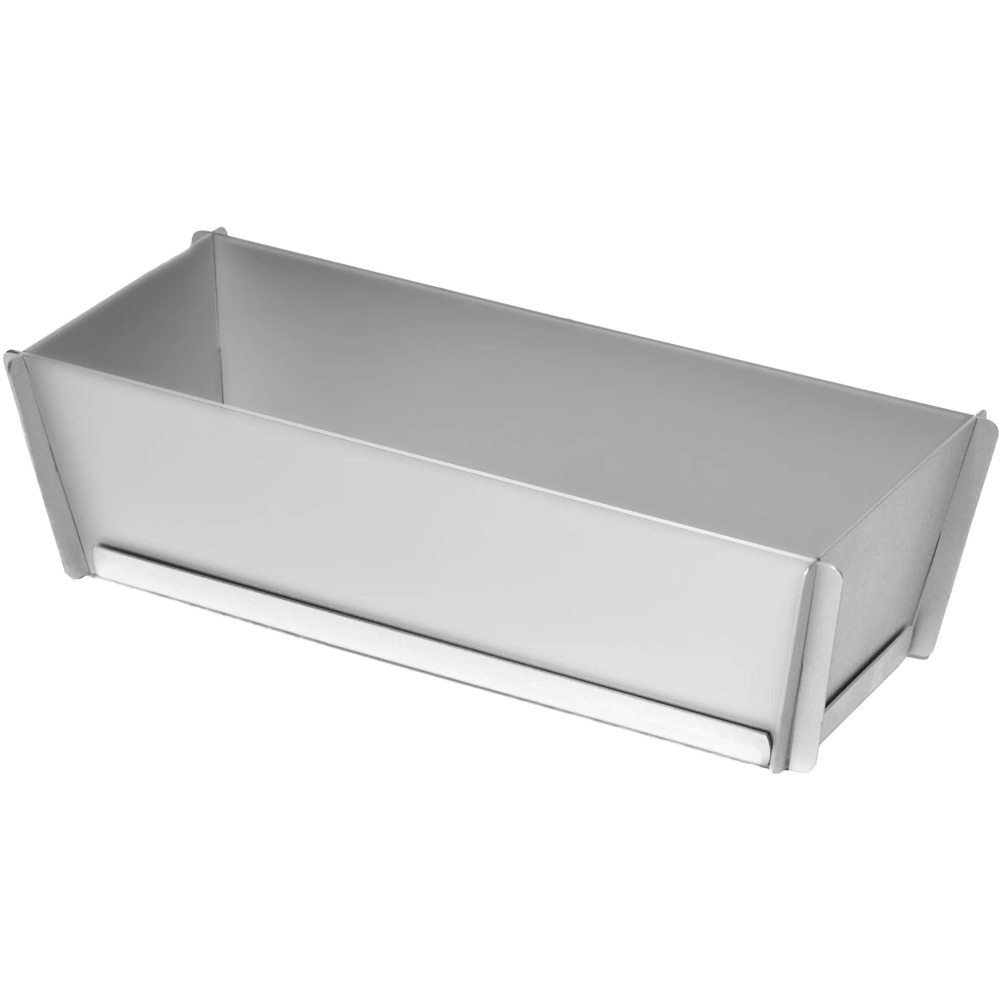 Silverwood 9" Foldaway Veal & Ham Pie Tin