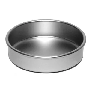 Silverwood 9" Solid Base Sandwich Tin