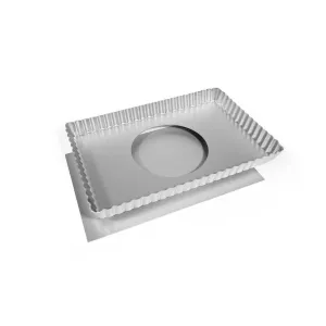 Silverwood Quiche Provencale Tin