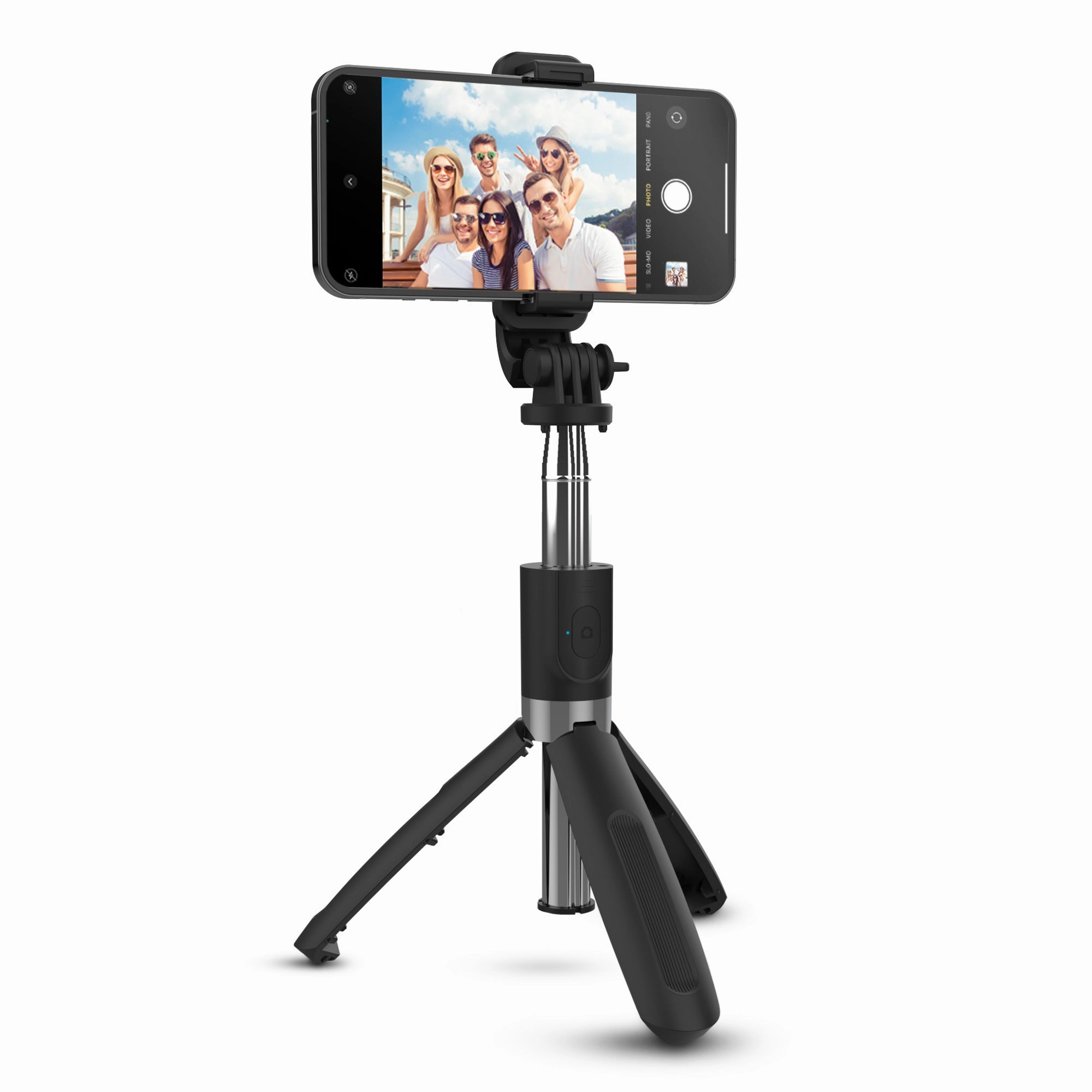 Snapshot Wireless Selfie Stick   Tripod | Black Dont Miss Out Dont Miss Big Savings