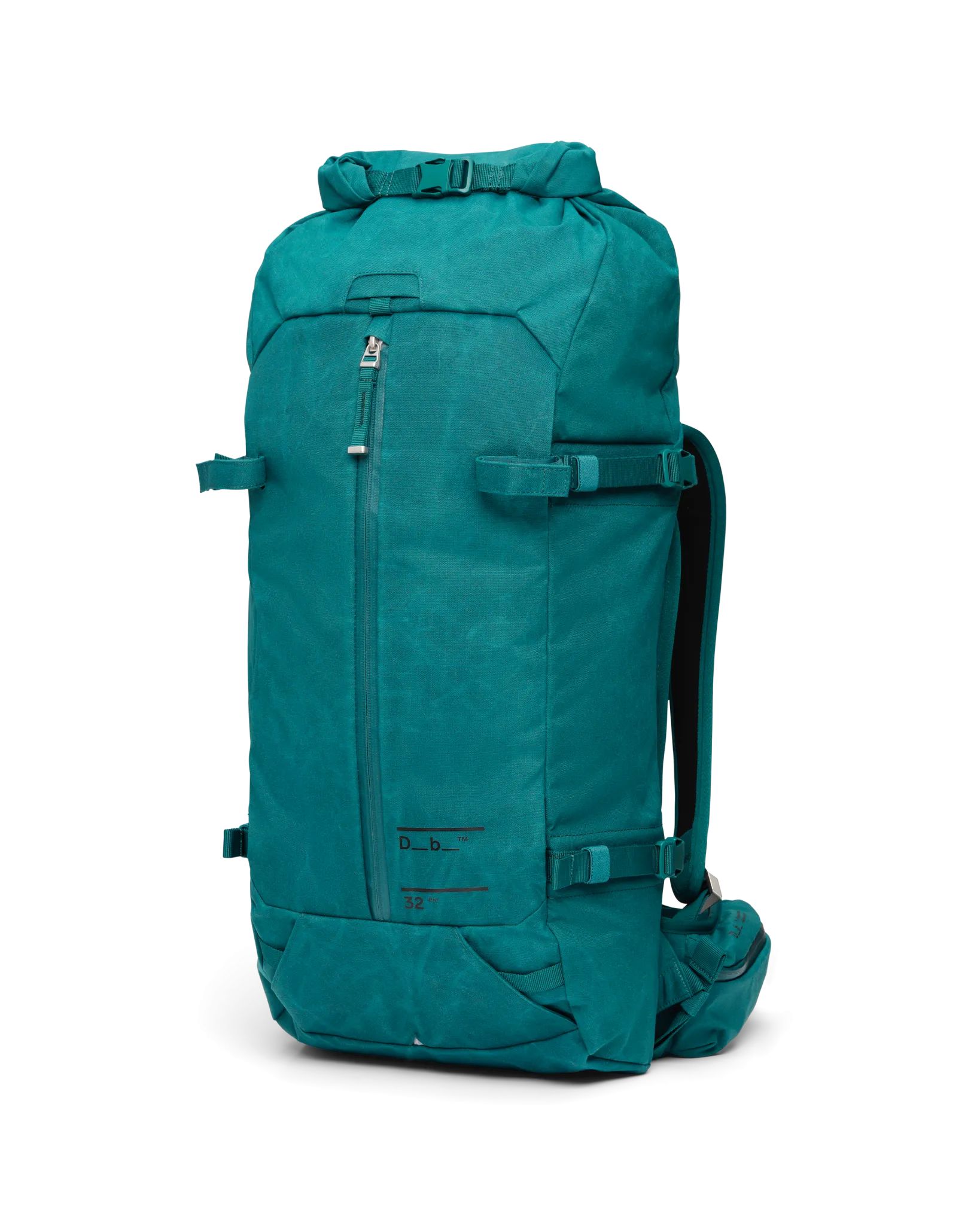 Snow Pro Backpack 32L Midnight Teal Shop Smart Save