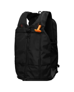 Snow Pro Vest 8L With Safeback Shop Now Save Flash Offer Today