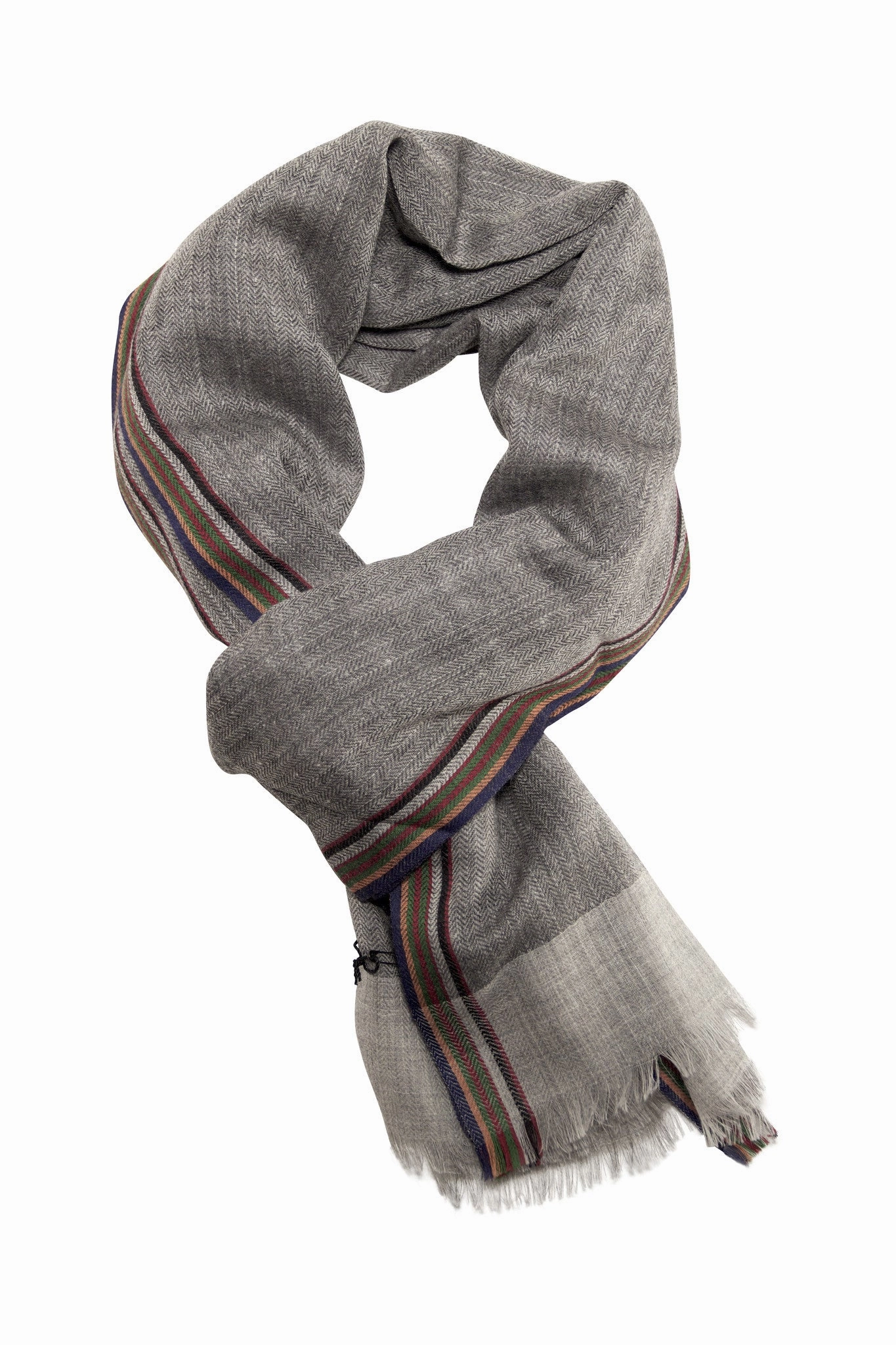 Soft Herringbone Weave Scarf Limited Stock Deals